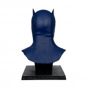 Batman 1966 TV Series Classic Life-Size Batman Cowl Prop Replica by DC Direct