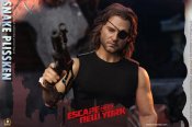 Escape from New York Snake Plissken (Real Hair) Crown Series 1/6 Scale Figure