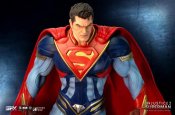 Injustice 2 Superman (Deluxe Ver.) 1/8 Scale Statue Star Ace