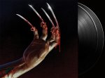 Nightmare On Elm Street Part 2 1985 Soundtrack LP 2-Disc Set (Expanded Edition)