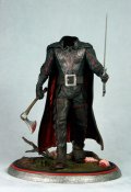 Sleepy Hollow Headless Horseman 1:4 Scale Statue