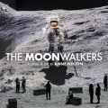 Moonwalkers, The Soundtrack CD By Ann Niktin