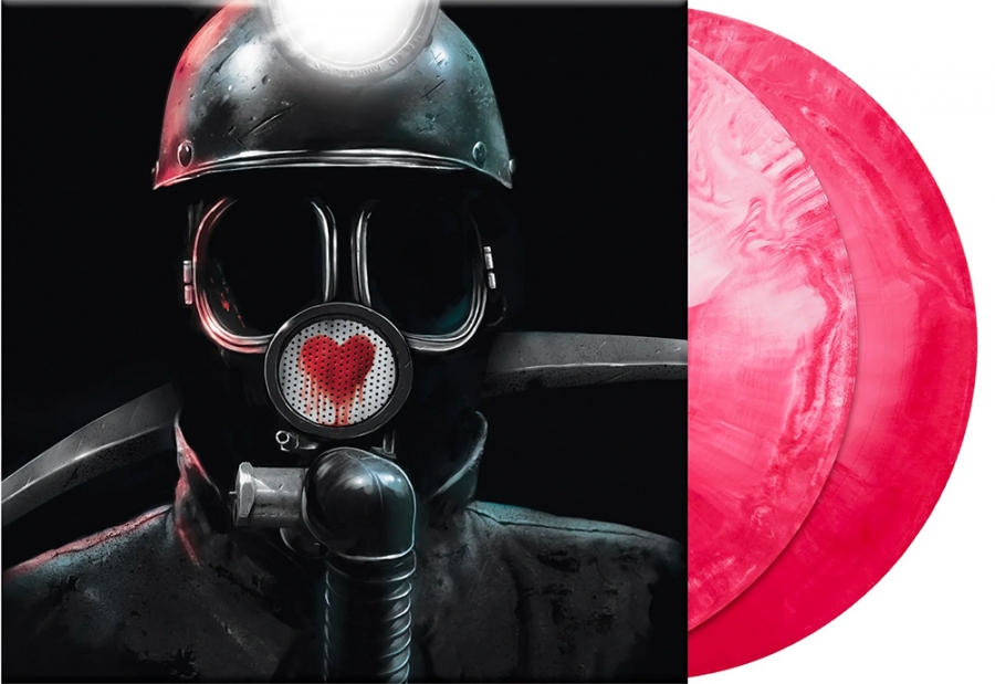 My Bloody Valentine Soundtrack LP 2-Disc Set Paul ZaZa - Click Image to Close