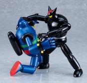 Tetsujin 28 Gigantor Black Ox Classic Moderoid Plastic Model Kit