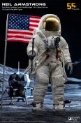 Neil Armstrong Apollo 11 First Moon Landing Deluxe 1/6 Scale Figure by Star Ace