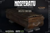 Nosferatu 100th Anniversary Kaustic Plastik X Infinite 1/6 Statue (Deluxe Ver)