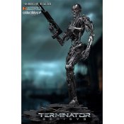 Terminator: Genesis T800 Terminator 1/10 Scale Statue