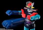 Mazinger Z Jumbo 24" Machineder Robot Toy by Bandai TAMASHII NATIONS (Shogun Warriors)