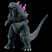 Godzilla 1999 2000 Millennium 2.0 Movie Monster Series Figure by Bandai