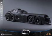 Batman Returns 1992 Batmissle Batmobile 1/6 Scale Replica by Hot Toys