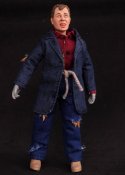 Dark Night of the Scarecrow Bubba Ritter 8" Retro Style Figure