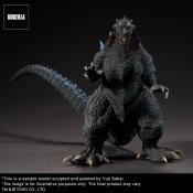 Godzilla 2000: Millennium Yuji Sakai Prototype Maquette Statue X-Plus