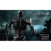 Terminator: Genesis T800 Terminator 1/10 Scale Statue