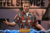 Biff School Badass 1/6 Scale 12" Action Figure Mars Toys