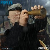 Popeye The Sailor One:12 Collective Figure