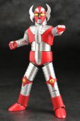 Denjin Zaborger AKA Electroid Zaborger 7 Hero Action Figure Evolution Toys