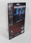 Halloween 1978 Michael Myers 8 Inch Action Figure (Scream Greats)(NOT MINT)