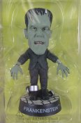 Frankenstein Little Big Head Figure by Sideshow Toys