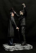 Monster & Ludwig Court Confrontation 1/6 Model Kit