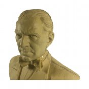 Bela Lugosi Test Shot 14" Resin Half-Scale Bust