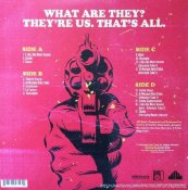 Dawn of the Dead 1978 Soundtrack Vinyl LP by Goblin Limited Colored Vinyl 2 LP Set