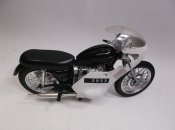 THX-1138 1/6 Scale Motorcycle Replica With Lights LIMITED EDITION