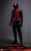 Shadow Kamen Rider 1/6 Scale Collectible Figure