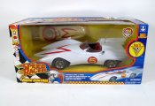 Speed Racer Mach 5 Radio Control 1/18 Scale Replica