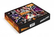 Space: 1999 1000 Piece Jigsaw Puzzle by Lee Sullivan