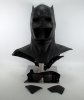 Batman Vs. Superman Dawn of Justice Batman Tactical Cowl Prop Replica