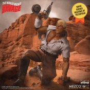 Doc Savage Man of Bronze 1/12 Scale Figure One:12 Collective