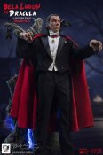 Dracula Bela Lugosi 1/4 Superb Scale Statue Deluxe Version with Lights by Star Ace
