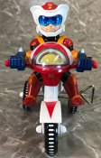 Mazinga Tetsuya Tsurugi B Type EX Tricycle Toy