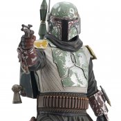 Star Wars: The Mandalorian Boba Fett Milestones 1/6 Scale Statue