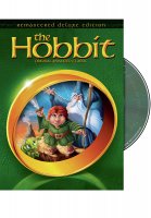 Hobbit,The 1977 ReMastered Deluxe Edition Rankin Bass DVD