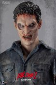 Evil Dead 2: Dead by Dawn Deadite Ash 1/6 Scale Figure Bruce Campbell