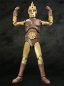 Spectreman HAF (Hero Action Figure) by Evolution Toys Re-Issue