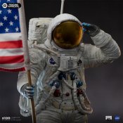 Apollo 11 Astronaut 1/10 Scale Art Scale Limited Edition Statue