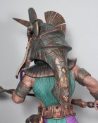 Stargate Anubis 1/4 Scale 24 Inch Statue LIMITED EDITION
