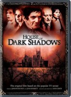 House Of Darkshadows DVD