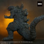 Godzilla The Ride 30cm Series Godzilla Figure by X-Plus