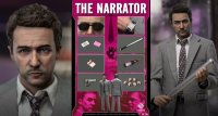 Narrator, The 1/6 Scale Collector Action Figure Present Toys