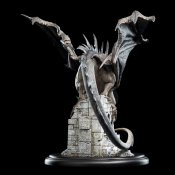 Lord of the Rings Fell Beast Miniature Statue