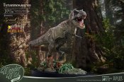 Tyrannosaurus Dinosaur T-Rex Model Kit by Stat Ace Wonders of the Wild