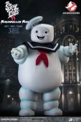 Ghostbusters Stay Puft Marshmallow Man (Deluxe Ver.) Soft Vinyl Figure
