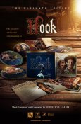 Hook 1991 The Ultimate Edition Expanded Remastered Soundtrack 3xCD John Williams