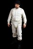 Clockwork Orange Droog Costume Replica