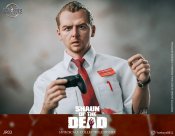 Shaun of the Dead 1/6 Scale Action Figure