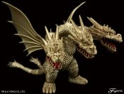 Godzilla vs. King Ghidorah 1991 King Ghirorah Model Kit by Fujimi Japan