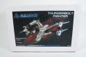 Babylon 5 Starfury Thunderbolt 1/72 Scale Resin Model Kit by Alliance OOP